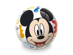 Pall Unice Toys Mickey Mouse (230 mm) hind ja info | Mänguasjad (vesi, rand ja liiv) | kaup24.ee