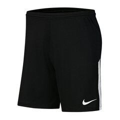 Meeste lühikesed spordipüksid Nike League Knit II цена и информация | Мужская спортивная одежда | kaup24.ee