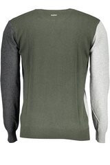 Свитер мужской U.S. Polo Assn. цена и информация | свитер e193 - черный | kaup24.ee