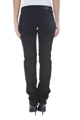 Naiste Phard püksid, must hind ja info | Naiste püksid | kaup24.ee