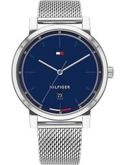 Meeste käekell Tommy Hilfiger 1791732 hind ja info | Meeste käekellad | kaup24.ee