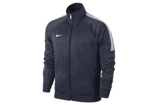 Nike мужской свитер, серый цена и информация | Мужские толстовки | kaup24.ee