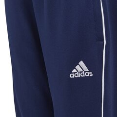 Poiste spordipüksid Adidas, sinine hind ja info | Poiste püksid | kaup24.ee