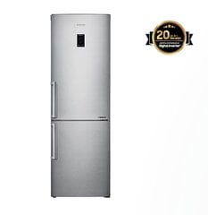 Samsung RB33J3315SA/EF цена и информация | Холодильники | kaup24.ee