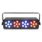 beamZ DJ Bank 244 RGBW hind ja info | Peokaunistused | kaup24.ee