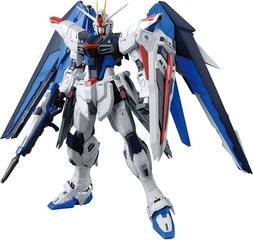 Пластиковая сборная модель Bandai MG 1/100 Freedom Gundam Ver. 2,0 цена и информация | Конструкторы и кубики | kaup24.ee