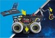 Playmobil 70888 Space Mars Expedition hind ja info | Klotsid ja konstruktorid | kaup24.ee