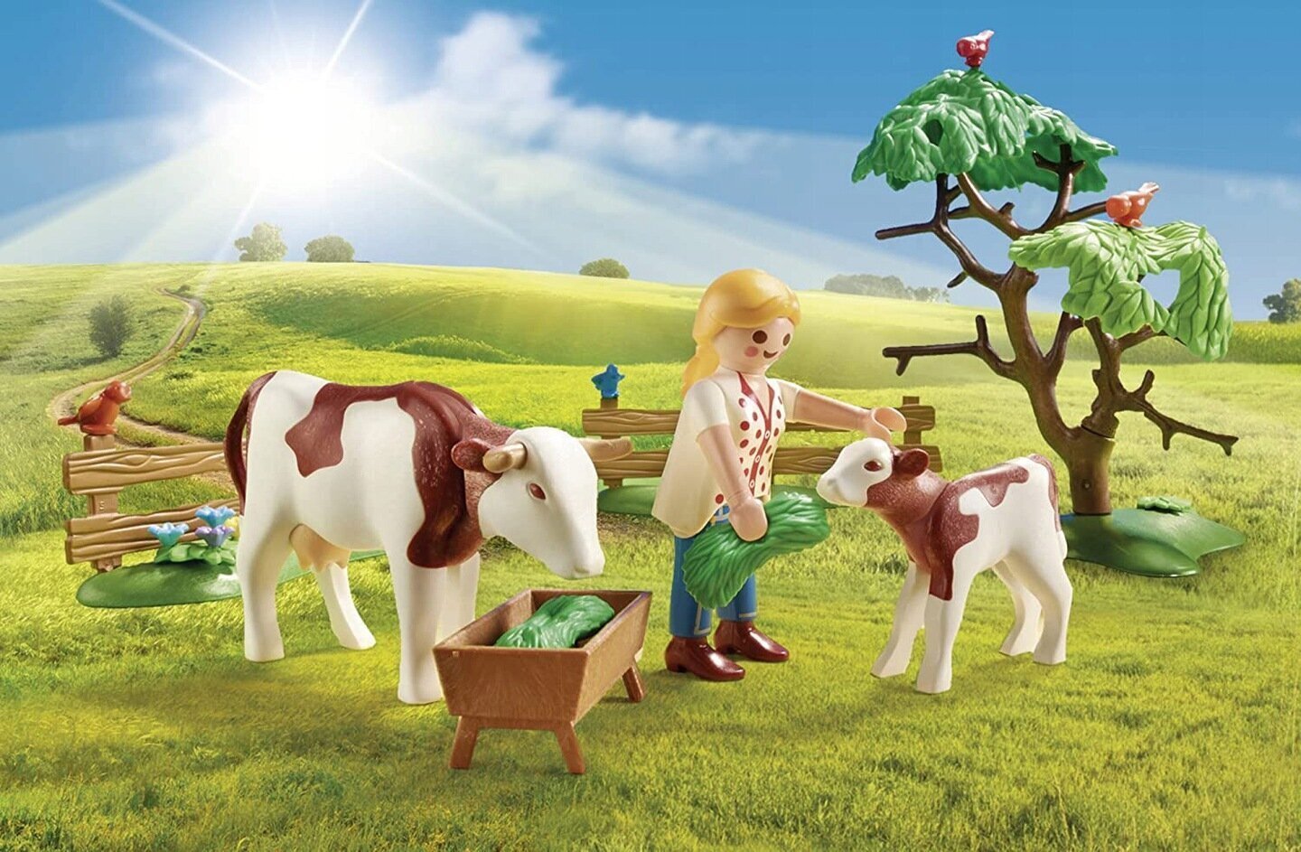 Playmobil 70887 hind ja info | Klotsid ja konstruktorid | kaup24.ee