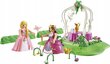 70819 PLAYMOBIL® Princess, Printsess ja lilleaed hind ja info | Klotsid ja konstruktorid | kaup24.ee