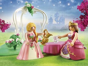 70819 PLAYMOBIL® Princess, Принцесса и цветочный сад цена и информация | Конструкторы и кубики | kaup24.ee