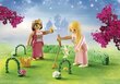 70819 PLAYMOBIL® Princess, Printsess ja lilleaed hind ja info | Klotsid ja konstruktorid | kaup24.ee