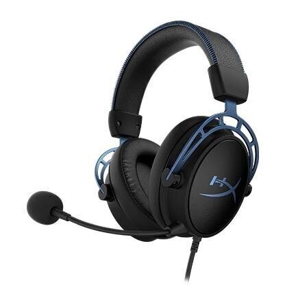 HyperX Cloud Alpha S hind ja info | Kõrvaklapid | kaup24.ee