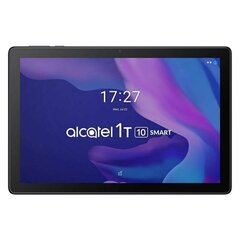 Планшет Alcatel 8092 10.1" QUAD CORE 2 ГБ RAM 32 ГБ, черного цвета цена и информация | Планшеты | kaup24.ee