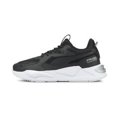 Naiste vabaajajalatsid Puma RS-Z Reflective Wn's 38275101, must цена и информация | Спортивная обувь, кроссовки для женщин | kaup24.ee