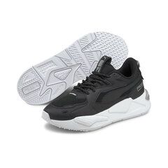 Naiste vabaajajalatsid Puma RS-Z Reflective Wn's 38275101, must цена и информация | Спортивная обувь, кроссовки для женщин | kaup24.ee