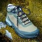 Mr.Lacy Hikies ümarad kingapaelad, must/pruun, 150 cm hind ja info | Rõivaste ja jalatsite hooldus | kaup24.ee