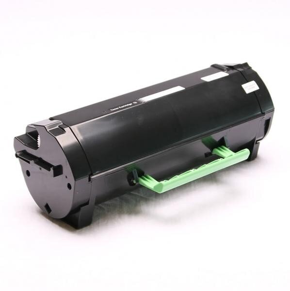 Lexmark 58D2H0E Tooner G&G analoog BK - цена и информация | Tindiprinteri kassetid | kaup24.ee