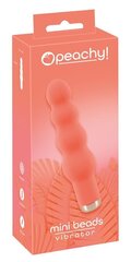 Peachy mini helmeste vibraator hind ja info | Vibraatorid | kaup24.ee