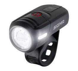 Комплект освещения Sigma Aura 45 + Nugget II USB цена и информация | SIGMA Аксессуары для велосипедов | kaup24.ee