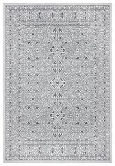 Northrugs vaip Jaffa Anthracite Gray Cream 70x140 cm hind ja info | Vaibad | kaup24.ee