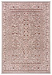 Northrugs vaip Jaffa Orange Terracotta Creme 70x140 cm hind ja info | Vaibad | kaup24.ee