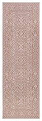 Northrugs vaip Jaffa Orange Terracotta Creme 70x300 cm hind ja info | Vaibad | kaup24.ee