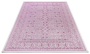 Northrugs vaip Jaffa Pink Cream 70x140 cm hind ja info | Vaibad | kaup24.ee