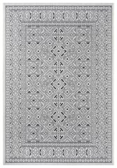 Northrugs vaip Jaffa Black Cream 70x140 cm hind ja info | Vaibad | kaup24.ee