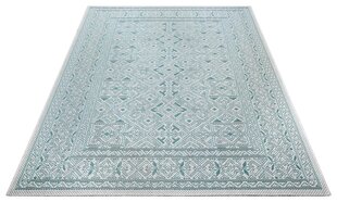 Northrugs vaip Jaffa Turquoise Cream 200x290 cm hind ja info | Vaibad | kaup24.ee