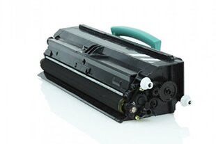 Lexmark E250A31E E250A11E Tooner G&G analoog BK - hind ja info | Tindiprinteri kassetid | kaup24.ee