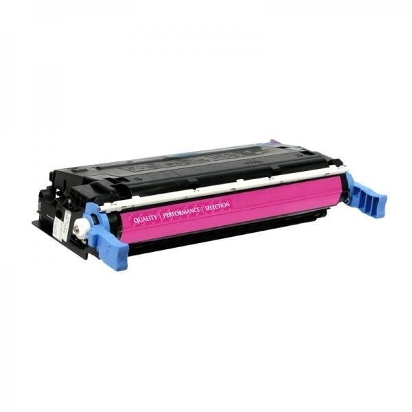 HP C9723A 641A Tooner Printrite analoog M - цена и информация | Tindiprinteri kassetid | kaup24.ee