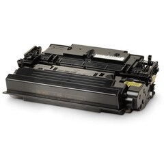 Аналоговый тонер без чипа Dore HP CF289Y 89Y цена и информация | Картриджи для струйных принтеров | kaup24.ee