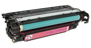 HP CE253A 504A Tooner STAR analoog M - hind ja info | Tindiprinteri kassetid | kaup24.ee