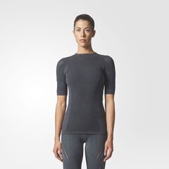 Naiste T-särk Adidas hind ja info | Naiste spordiriided | kaup24.ee