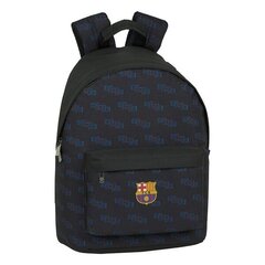 Sülearvuti seljakott F.C. Barcelona, 14.1'' цена и информация | Рюкзаки, сумки, чехлы для компьютеров | kaup24.ee