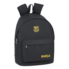 Рюкзак для ноутбука F.C. Barcelona, 14.1'' цена и информация | Рюкзаки, сумки, чехлы для компьютеров | kaup24.ee