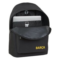 Рюкзак для ноутбука F.C. Barcelona, 14.1'' цена и информация | Рюкзаки, сумки, чехлы для компьютеров | kaup24.ee