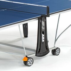 Теннисный стол Cornilleau SPORT 250 INDOOR table tennis цена и информация | Теннисные столы и чехлы | kaup24.ee