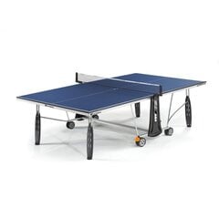 Tenniselaud Cornilleau SPORT 250 INDOOR table tennis hind ja info | Lauatennise lauad ja katted | kaup24.ee