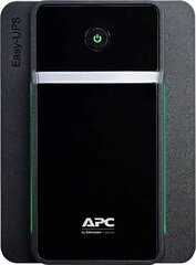 APC BVX1600LI hind ja info | Puhvertoiteallikad (UPS) | kaup24.ee