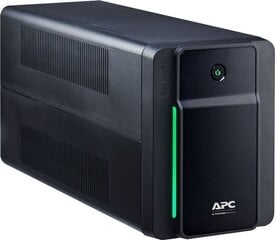 APC BVX1600LI цена и информация | Источники бесперебойного питания (UPS) | kaup24.ee