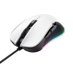 MOUSE USB OPTICAL GXT922W YBAR/24485 TRUST цена и информация | Мыши | kaup24.ee