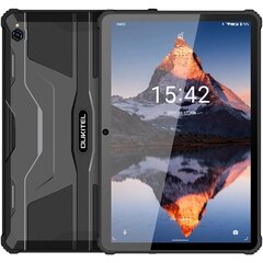 Oukitel RT1 4G 4/64ГБ Black/Grey цена и информация | Планшеты | kaup24.ee