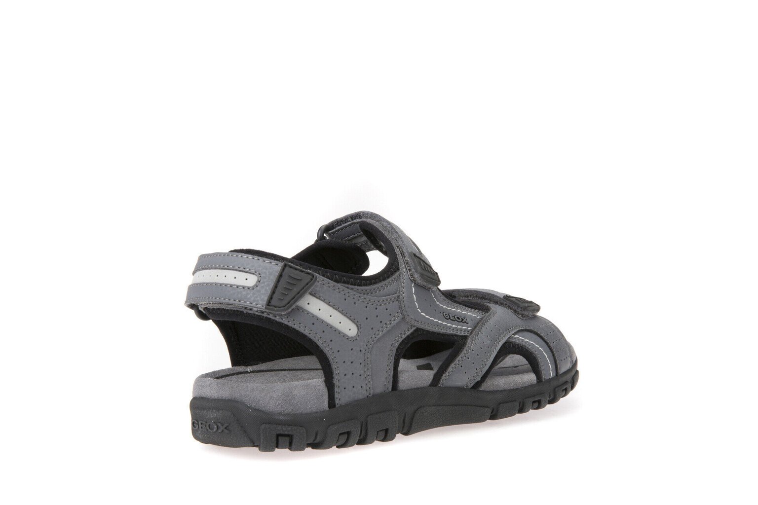 Geox meeste sandaalid MO SANDAL STRADA hind ja info | Meeste plätud, sussid | kaup24.ee