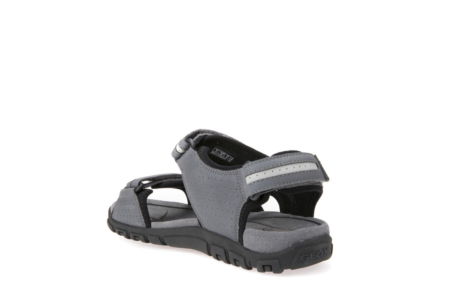 Geox meeste sandaalid MO SANDAL STRADA hind ja info | Meeste plätud, sussid | kaup24.ee