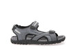 Geox meeste sandaalid MO SANDAL STRADA hind ja info | Meeste plätud, sussid | kaup24.ee