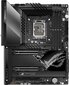 Asus ROG MAXIMUS Z690 HERO hind ja info | Emaplaadid | kaup24.ee