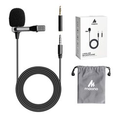 Микрофон Maono AU-400 цена и информация | Микрофоны | kaup24.ee