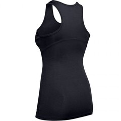 Спортивная футболка Under Armour Victory Tank W 1349 123 001, 67009 цена и информация | Спортивная одежда женская | kaup24.ee