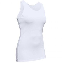 Spordisärk Under Armour Victory Tank W 1349 123 100, 67110 hind ja info | Naiste spordiriided | kaup24.ee